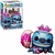 Funko Pop Stitch Cheshire Cat Glitter #1460 Disney Stitch Ex