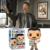 Funko Pop J. Jonah Jameson #1057 Spider-Man EE Exclusive - Cacau Gifts