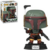 Funko Pop Boba Fett #480 Pop! Star Wars The Mandalorian