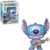 Funko Pop Stitch with Ukulele #1044 Pop Disney Lilo e Stitch