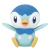 Pokemon Select Figura de Vinil 4" Sortido Jazwares 10cm - loja online