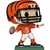 Funko Pop Jow Burrow #168 Pop! Football NFL Bengals - comprar online