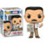 Funko Pop J. Jonah Jameson #1057 Spider-Man EE Exclusive - loja online