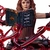 Funko Pop Scarlet Witch #823 Pop! Marvel Wanda Vision - loja online