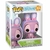 Funko Pop Angel Easter #1534 Pop! Disney Stitch - Cacau Gifts