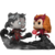 Funko Pop Dead Stranger e The Scarlet Witch #1027 Pop! Moment - comprar online