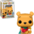 Funko Pop Pooh with Gift #1529 Pop! Disney Winnie the Pooh