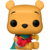 Funko Pop Pooh with Gift #1529 Pop! Disney Winnie the Pooh - comprar online