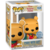 Funko Pop Pooh with Gift #1529 Pop! Disney Winnie the Pooh - Cacau Gifts