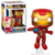 Funko Pop Iron Man #285 Pop! Marvel Infinity War Lançamento