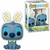 Funko Pop Stitch Easter #1533 Pop! Disney Stitch - loja online