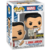 Funko Pop J. Jonah Jameson #1057 Spider-Man EE Exclusive - comprar online