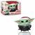 Funko Pop Grogu Holiday #746 Pop! Star Wars Mandalorian