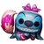 Funko Pop Stitch Cheshire Cat Glitter #1460 Disney Stitch Ex - comprar online