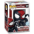 Funko Pop Spider Advanced Suit #1029 Pop Marvel Spider-Man 2 - Cacau Gifts