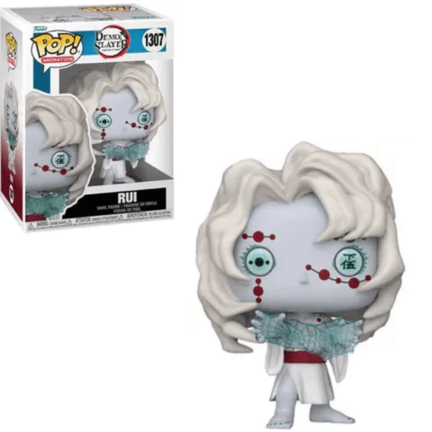 Funko Pop Rui #1307 Pop! Animation Demon Slayer