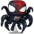 Funko Pop Spider Advanced Suit #1029 Pop Marvel Spider-Man 2 - comprar online