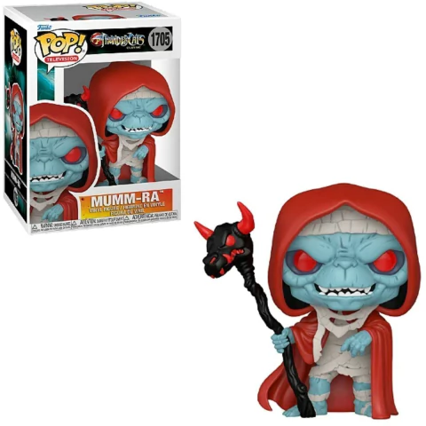 Funko Pop Mumm-Ra #1705 Pop! Thundercats