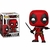 Funko Pop Deadpool #1362 Pop! Marvel Deadpool 3 na internet