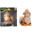 Pokemon Select Figura de Vinil 4" Sortido Jazwares 10cm - loja online