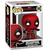 Funko Pop Deadpool #1362 Pop! Marvel Deadpool 3 - Cacau Gifts