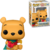 Funko Pop Pooh with Gift #1529 Pop! Disney Winnie the Pooh - loja online