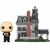 Funko Pop Uncle Fester Addams Mansion #40 The Family Addams - comprar online