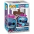 Funko Pop Stitch Cheshire Cat Glitter #1460 Disney Stitch Ex na internet