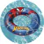 Boia Inflável Redonda Circular Homem Aranha Bestway by Mor na internet