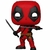 Funko Pop Deadpool #1362 Pop! Marvel Deadpool 3 - comprar online