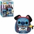 Funko Pop Stitch as Pongo #1462 Disney Stitch in Costume