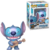 Funko Pop Stitch with Ukulele #1044 Pop Disney Lilo e Stitch - loja online