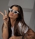 Óculos Gatinho - DM sunglass