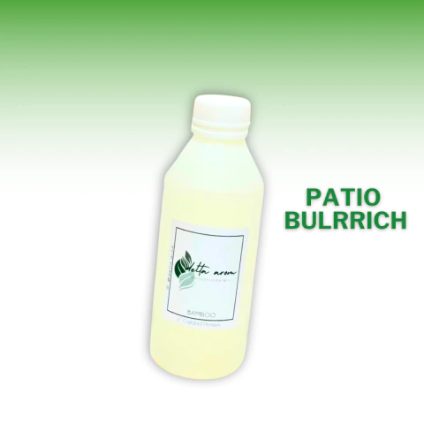 Esencia Patio Bull