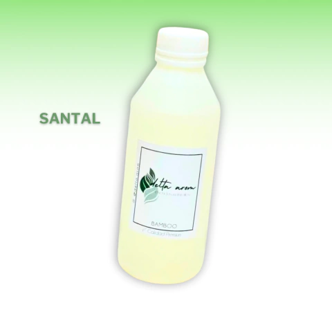Esencia Tipo Santal 33