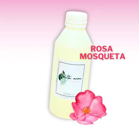Esencia Rosa Mosqueta