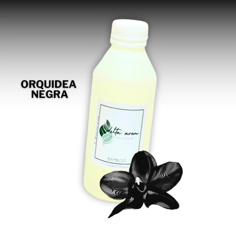 Esencia Orquídea Negra