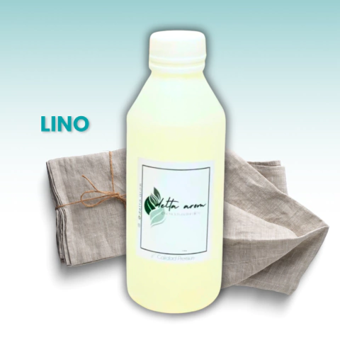 Esencia Lino - comprar online
