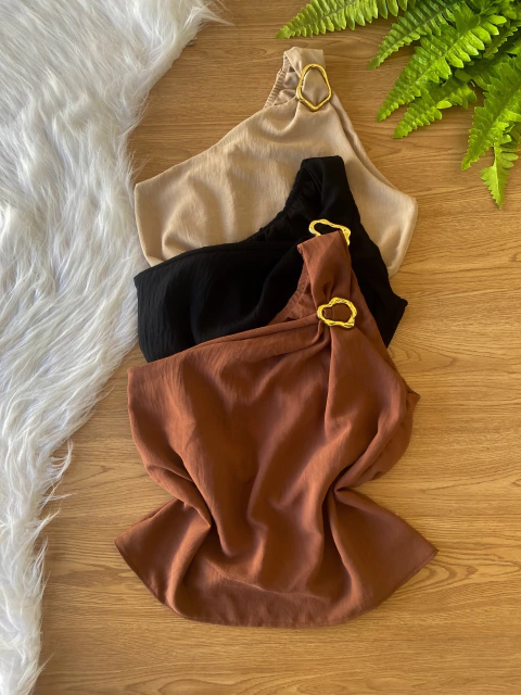 Blusa Regata Duna - P (38)