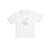 Remera de jersey BEACH