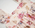 Vestido de lino estampado SPRING - comprar online