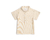 Camisola cuello mao rayada OCASIONES ESPECIALES