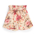 Short tiro alto OCRE