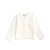 CARDIGAN Tejido NATURE beba *