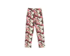 GARDEN, Leggings de frisa