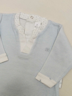 BODY, Cuello especial - comprar online