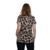 Blusa Listrada em Viscolycra Elegante Casual - comprar online