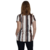 Imagem do Blusa Listrada em Viscolycra Elegante Casual