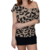 Blusa Morceguinha - comprar online