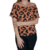 Blusa Ombro a Ombro Gola Canoa - loja online